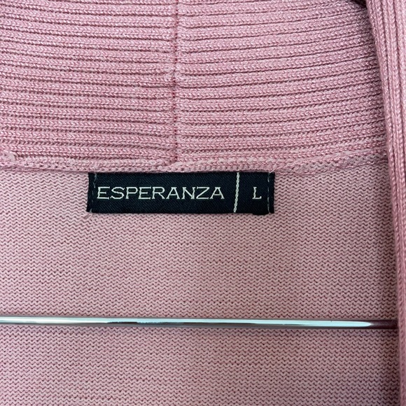 Esperanza cardigan - Picture 3 of 5